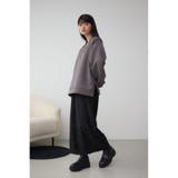 ラメシャギータイトスカート | AZUL BY MOUSSY | 詳細画像2