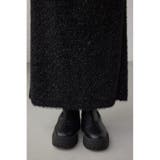 ラメシャギータイトスカート | AZUL BY MOUSSY | 詳細画像8