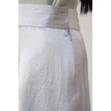 メタリックスカート | AZUL BY MOUSSY | 詳細画像23 