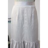 メタリックスカート | AZUL BY MOUSSY | 詳細画像21 