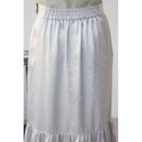 メタリックスカート | AZUL BY MOUSSY | 詳細画像22 