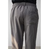 接触冷感フェイクスウェードパンツ | AZUL BY MOUSSY | 詳細画像21