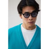 ポリゴンシェイプアイウェア | AZUL BY MOUSSY | 詳細画像1