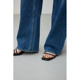 AZUL DENIM オーバーラップデニム | AZUL BY MOUSSY | 詳細画像23 