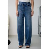 AZUL DENIM オーバーラップデニム | AZUL BY MOUSSY | 詳細画像17 