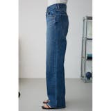AZUL DENIM オーバーラップデニム | AZUL BY MOUSSY | 詳細画像18 