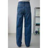 AZUL DENIM オーバーラップデニム | AZUL BY MOUSSY | 詳細画像19 