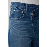 AZUL DENIM オーバーラップデニム | AZUL BY MOUSSY | 詳細画像22 