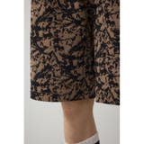 アブストラクトパターンショーツ | AZUL BY MOUSSY | 詳細画像33 