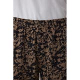 アブストラクトパターンショーツ | AZUL BY MOUSSY | 詳細画像29 
