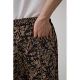 アブストラクトパターンショーツ | AZUL BY MOUSSY | 詳細画像30