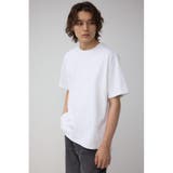 エクストリームヘビーウェイトコットンビッグTシャツ | AZUL BY MOUSSY | 詳細画像3 