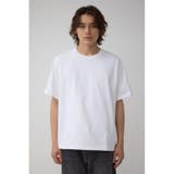 エクストリームヘビーウェイトコットンビッグTシャツ | AZUL BY MOUSSY | 詳細画像5 