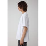 エクストリームヘビーウェイトコットンビッグTシャツ | AZUL BY MOUSSY | 詳細画像6 