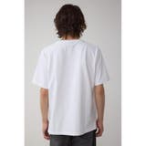 エクストリームヘビーウェイトコットンビッグTシャツ | AZUL BY MOUSSY | 詳細画像7 