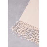 カシミアタッチストール | AZUL BY MOUSSY | 詳細画像6 