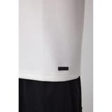 ネックジャガードトップス | AZUL BY MOUSSY | 詳細画像12 