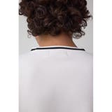 ネックジャガードトップス | AZUL BY MOUSSY | 詳細画像9