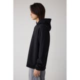 リバーシブルロゴフーディー | AZUL BY MOUSSY | 詳細画像22