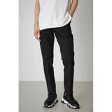 ARCTIC FEEL STATHAM PANTS | AZUL BY MOUSSY | 詳細画像1 
