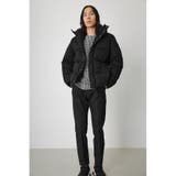 ARCTIC FEEL STATHAM PANTS | AZUL BY MOUSSY | 詳細画像3 