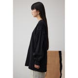 スリーブタックロンT | AZUL BY MOUSSY | 詳細画像15 