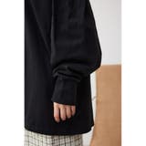 スリーブタックロンT | AZUL BY MOUSSY | 詳細画像19 