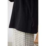 スリーブタックロンT | AZUL BY MOUSSY | 詳細画像20 