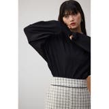 スリーブタックロンT | AZUL BY MOUSSY | 詳細画像11 