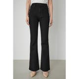 A PERFECT DENIM FLARE Ⅱ | AZUL BY MOUSSY | 詳細画像5 