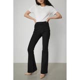 A PERFECT DENIM FLARE Ⅱ | AZUL BY MOUSSY | 詳細画像3 