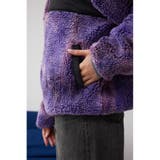 ムラゾメボアジャケット | AZUL BY MOUSSY | 詳細画像26