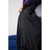 ムラゾメボアジャケット | AZUL BY MOUSSY | 詳細画像28