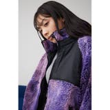 ムラゾメボアジャケット | AZUL BY MOUSSY | 詳細画像16