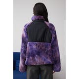 ムラゾメボアジャケット | AZUL BY MOUSSY | 詳細画像21