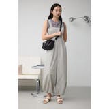 バックルベルト2WAYバッグ | AZUL BY MOUSSY | 詳細画像3 