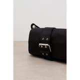 バックルベルト2WAYバッグ | AZUL BY MOUSSY | 詳細画像8 