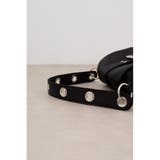 バックルベルト2WAYバッグ | AZUL BY MOUSSY | 詳細画像9 