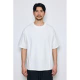 ポンチ切り替えデザイントップス | AZUL BY MOUSSY | 詳細画像5 