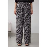 アソート柄プリントイージーパンツ | AZUL BY MOUSSY | 詳細画像28 