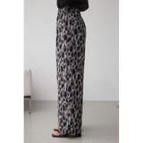 アソート柄プリントイージーパンツ | AZUL BY MOUSSY | 詳細画像29 