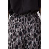 アソート柄プリントイージーパンツ | AZUL BY MOUSSY | 詳細画像32 