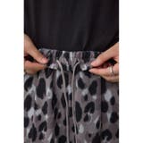 アソート柄プリントイージーパンツ | AZUL BY MOUSSY | 詳細画像33 