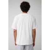 キーネックフェイクレイヤードTシャツ | AZUL BY MOUSSY | 詳細画像7