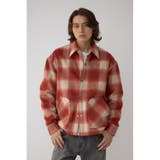 裏ボアCPOシャツブルゾン | AZUL BY MOUSSY | 詳細画像29 