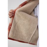 裏ボアCPOシャツブルゾン | AZUL BY MOUSSY | 詳細画像39 