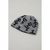 総ロゴニット帽 | AZUL BY MOUSSY | 詳細画像13 