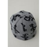 総ロゴニット帽 | AZUL BY MOUSSY | 詳細画像16 