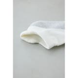 ステイフィットアンクルソックス | AZUL BY MOUSSY | 詳細画像4 