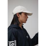WHT | ボアキャップ | AZUL BY MOUSSY